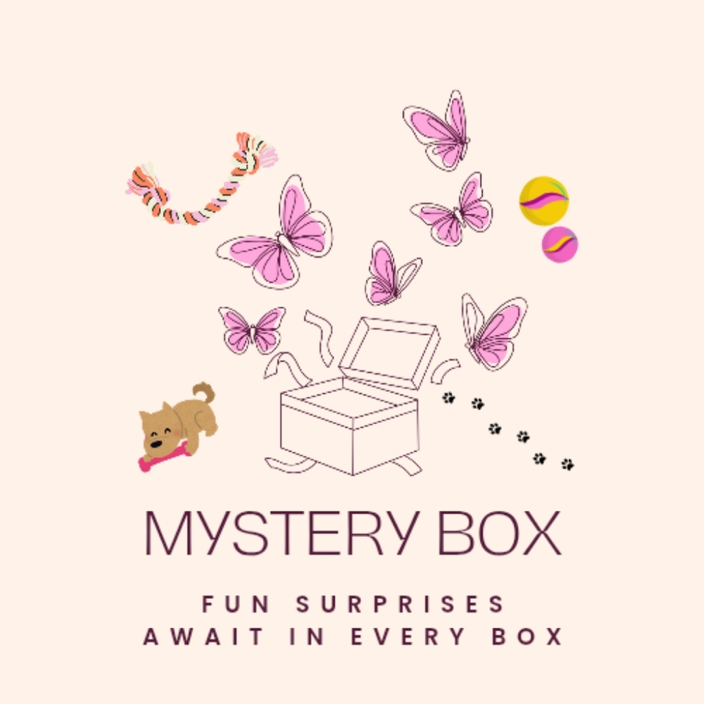 FURBABY MYSTERY BPX